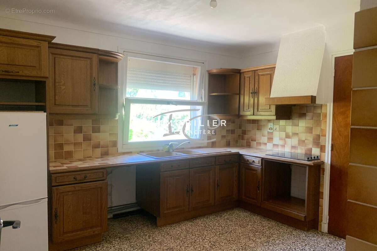 Maison à LA CROIX-VALMER