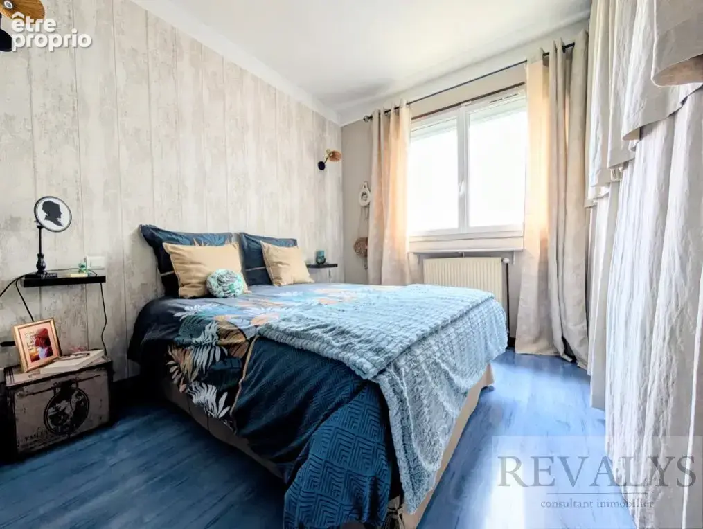 COTE D'OR - SECTEUR DIJON SUD - Très jolie maison de 73 m² - photo 7