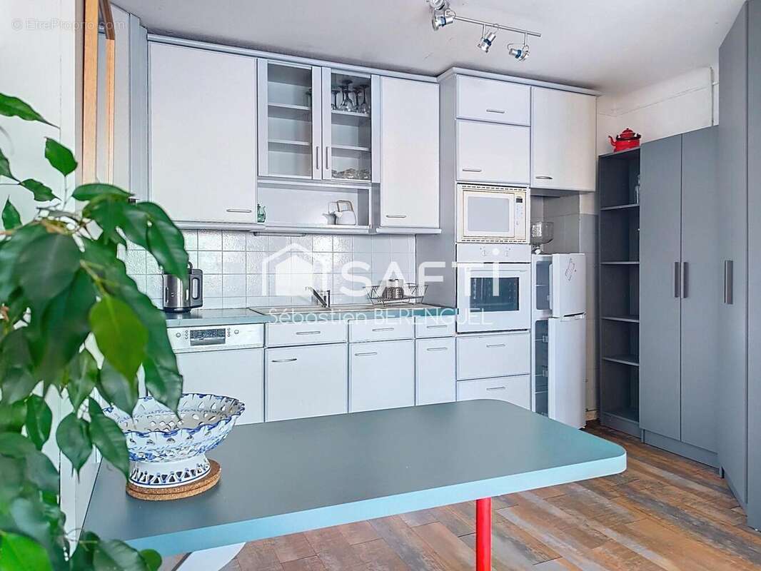 Photo 6 - Appartement à SETE