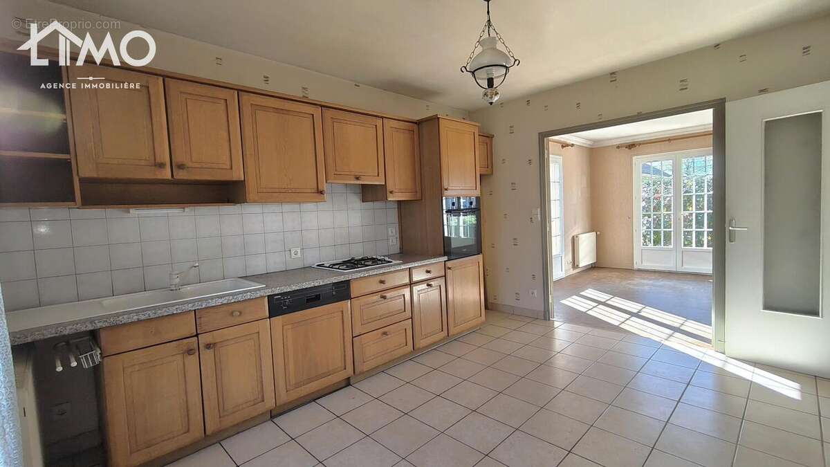 n°2 - Maison à FEYTIAT