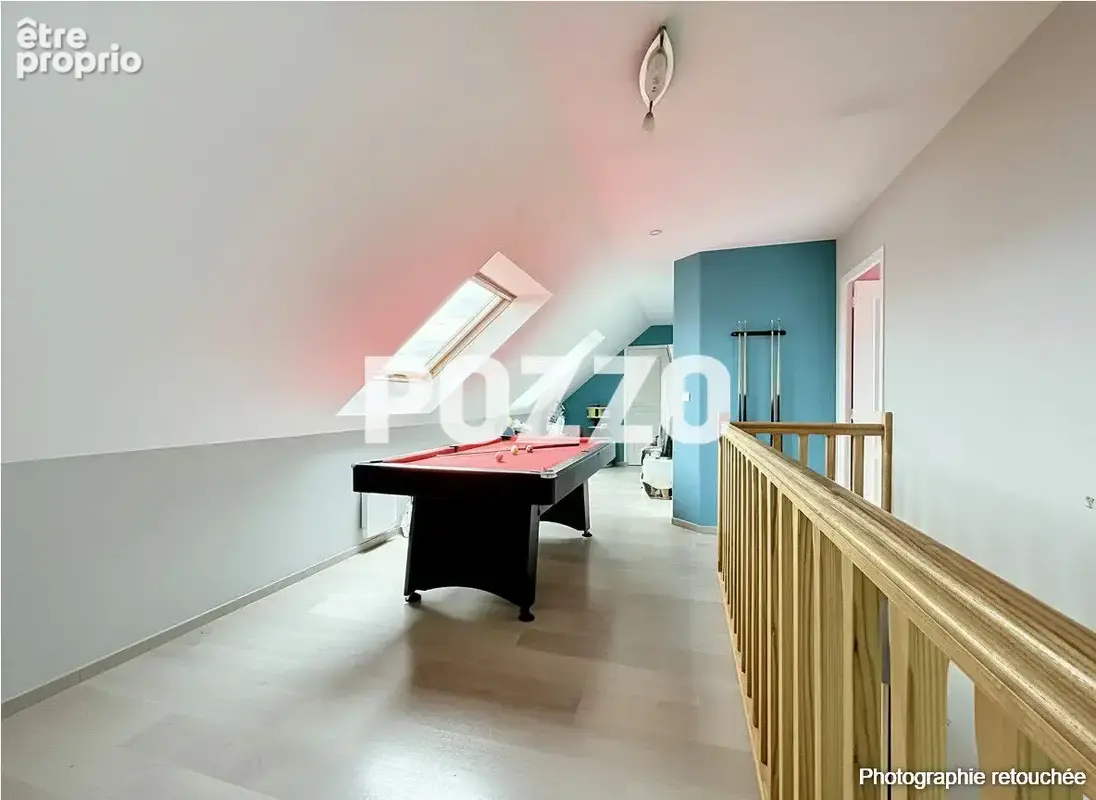 A vendre. torigny. pavillon de 146 m² avec vie de plain-pied. - photo 10