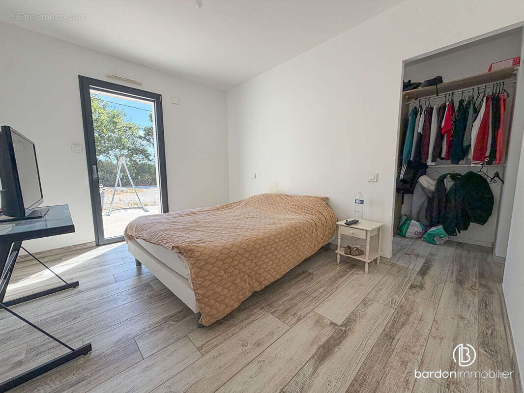 Maison contemporaine de 2021 - Beaux volumes et prestations de qualité - photo 8