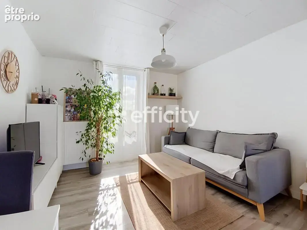 Appartement - photo 2
