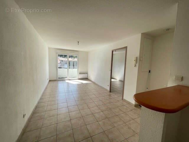 Appartement à ALES