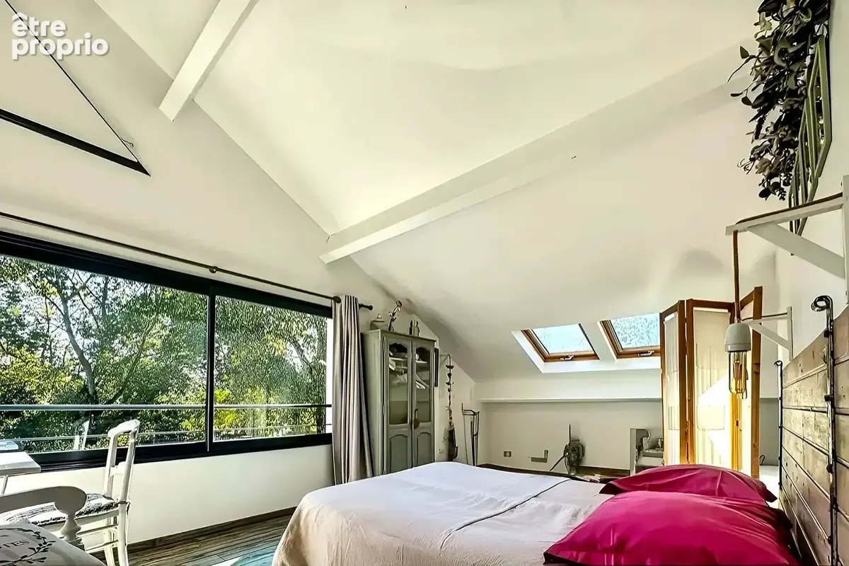 Maison 5 chambres et studio, garage/atelier - photo 11