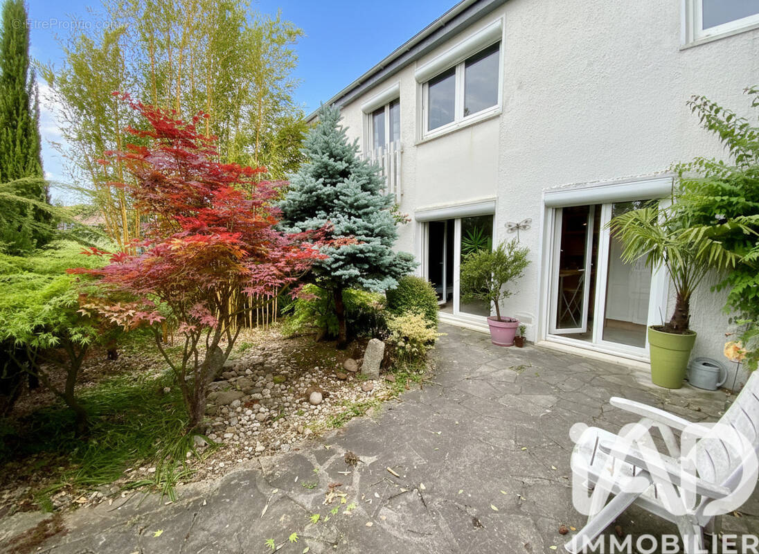 Photo 1 - Maison à MEAUX