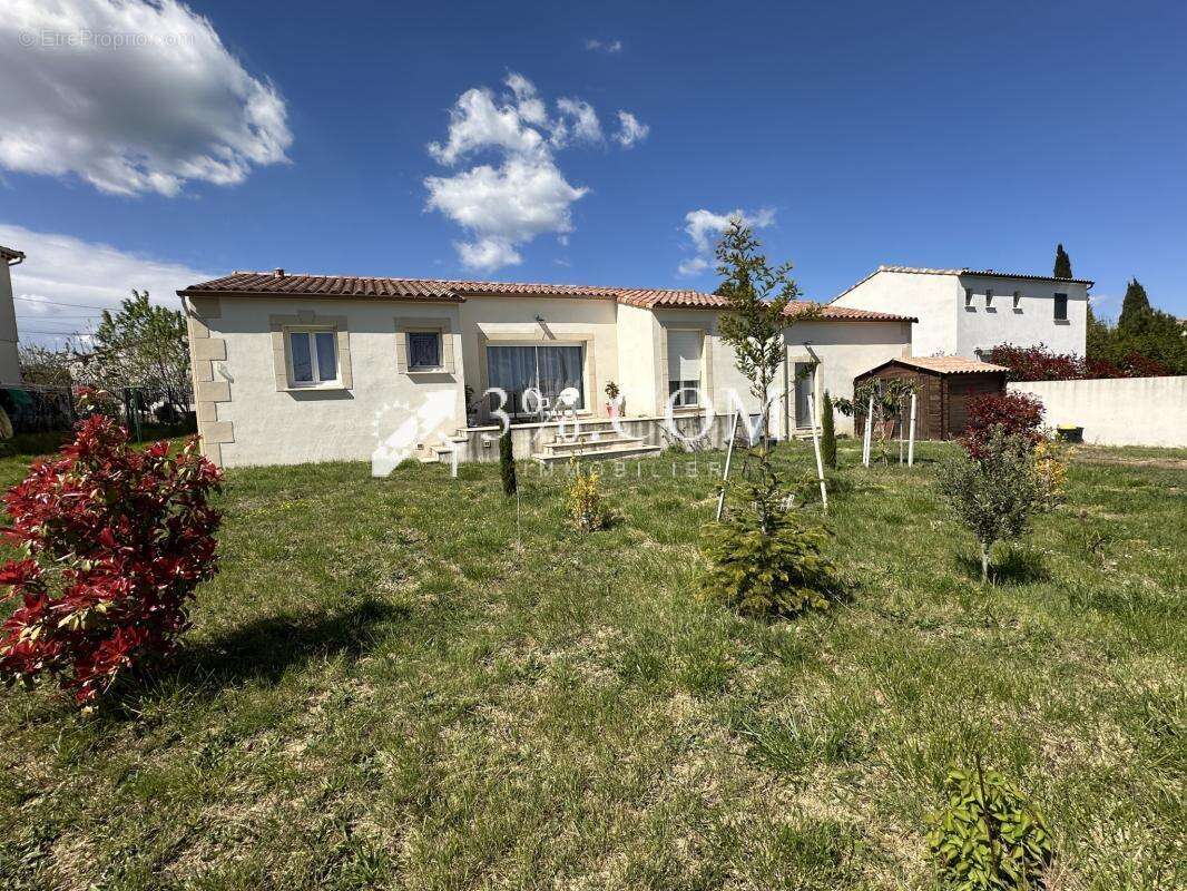 Maison à BAGARD