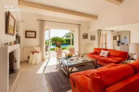 Maison à SAINTE-MAXIME