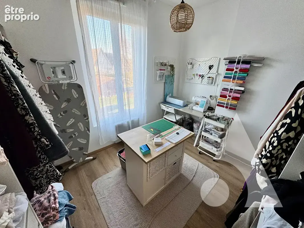 Maison 4 pièces 85.85 m2 Brienne-le-Château - photo 11