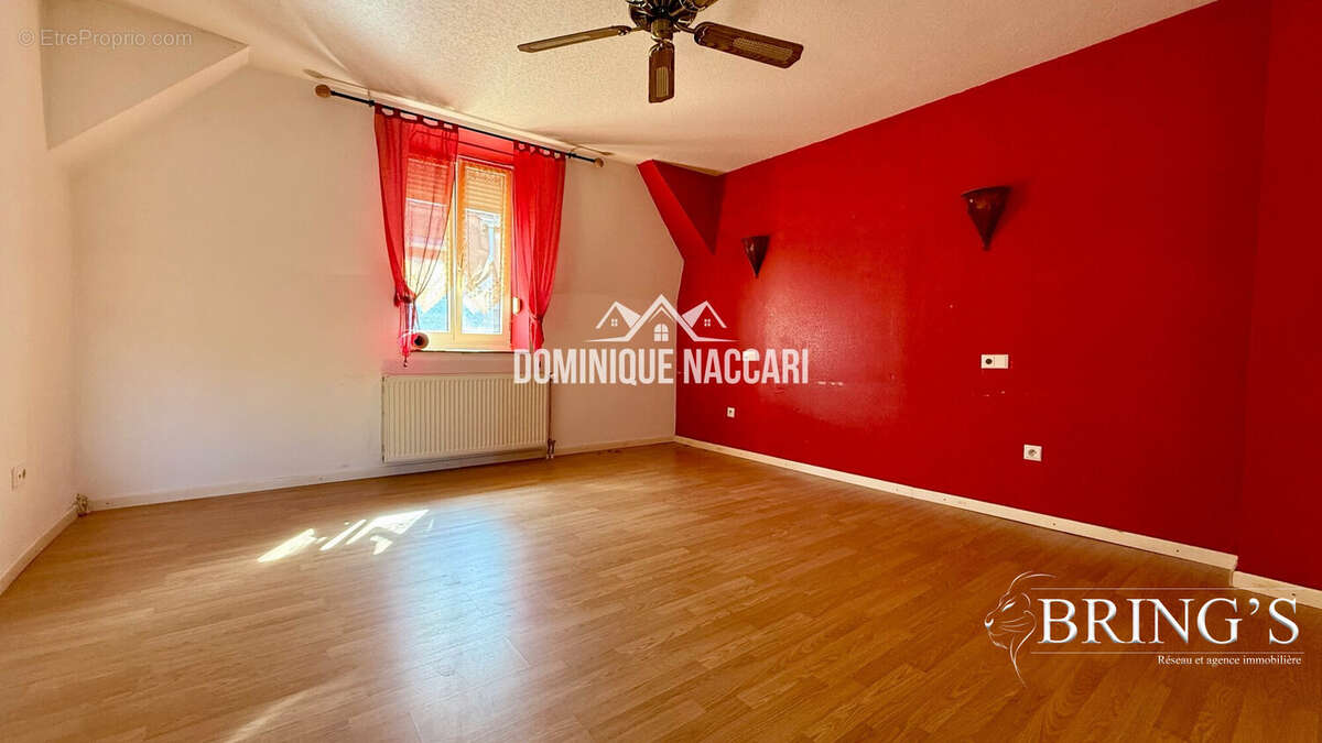 Appartement à GUEBWILLER
