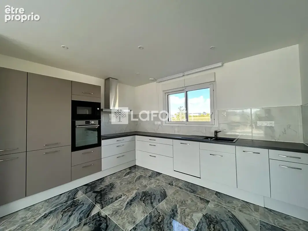 Bretteville-sur-Laize, maison d'environ 120m² - photo 2