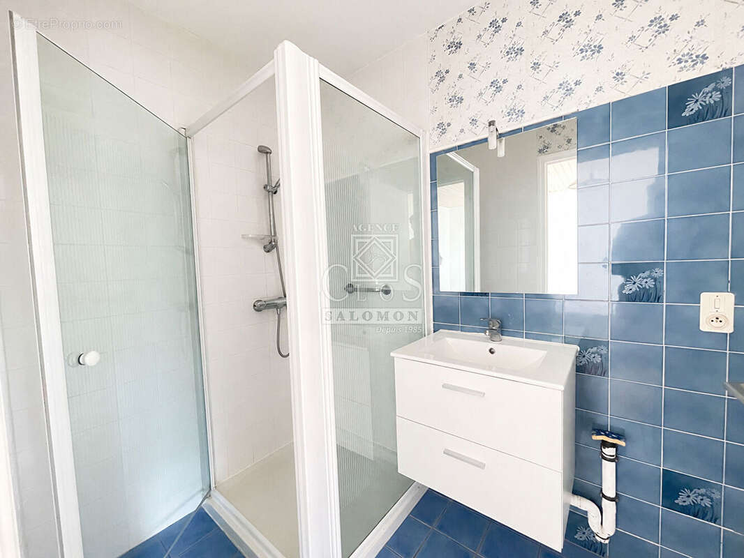 Appartement T2 hyper bourg -SARZEAU - photo 6