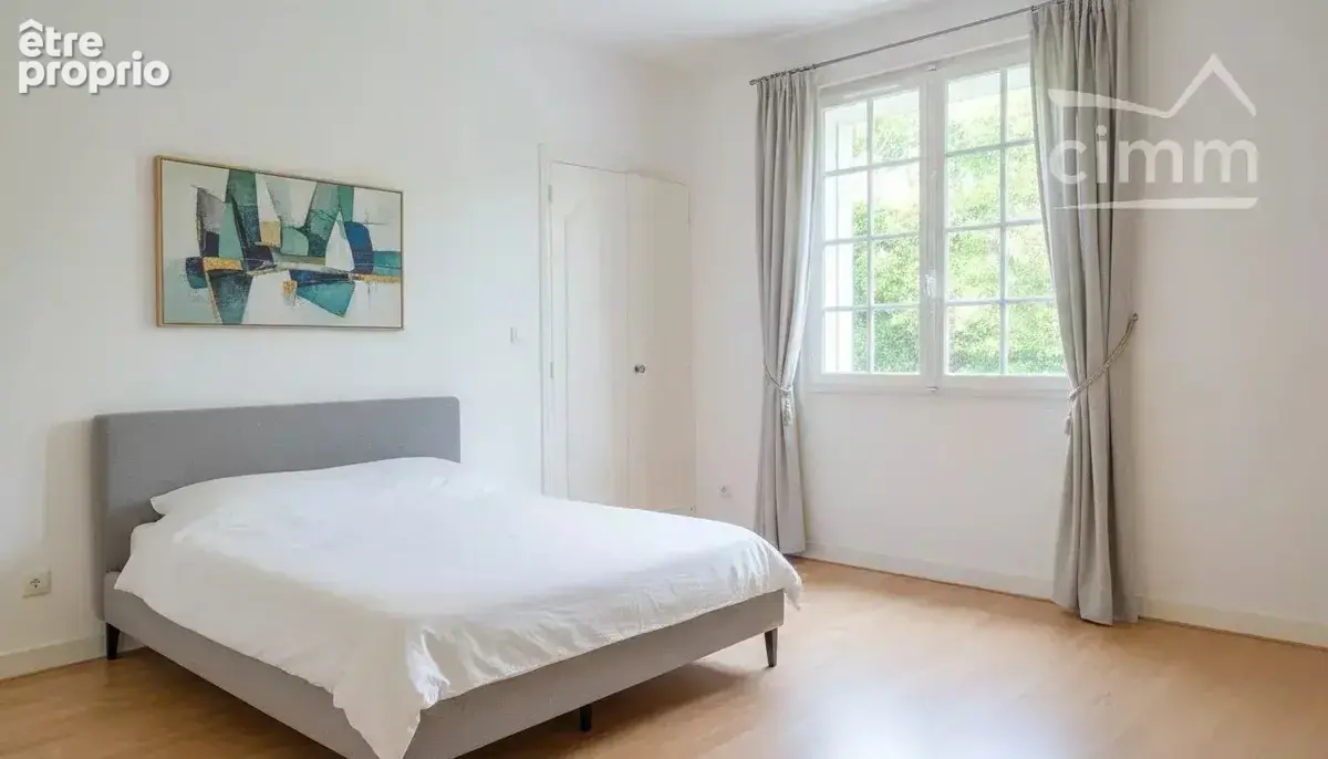 Maison 4 chambres à BAINS-SUR-OUST - photo 13