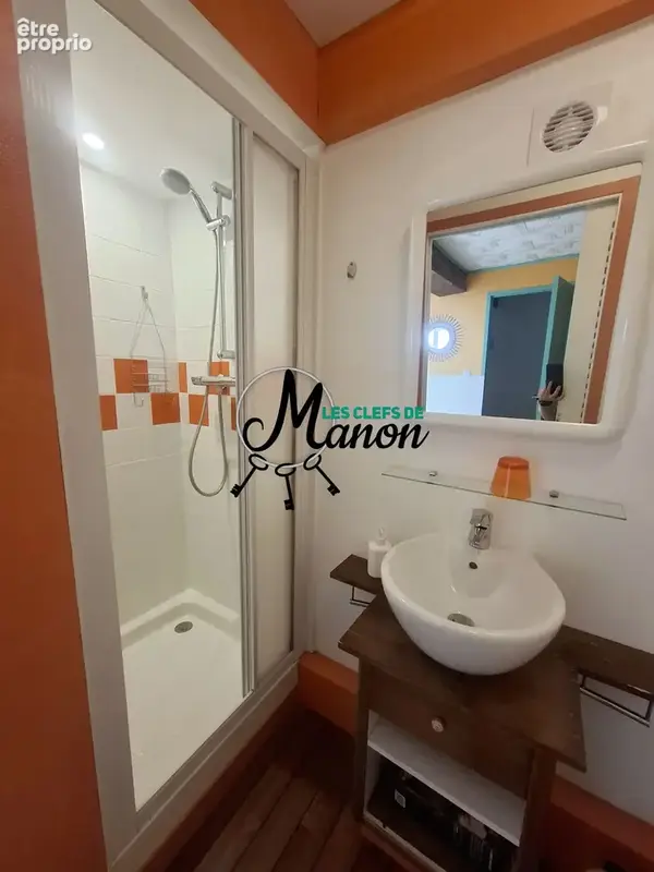 Propriété pierres 4 chambres 203m2 sur 3325m2 de terrain avec dépendances - photo 20