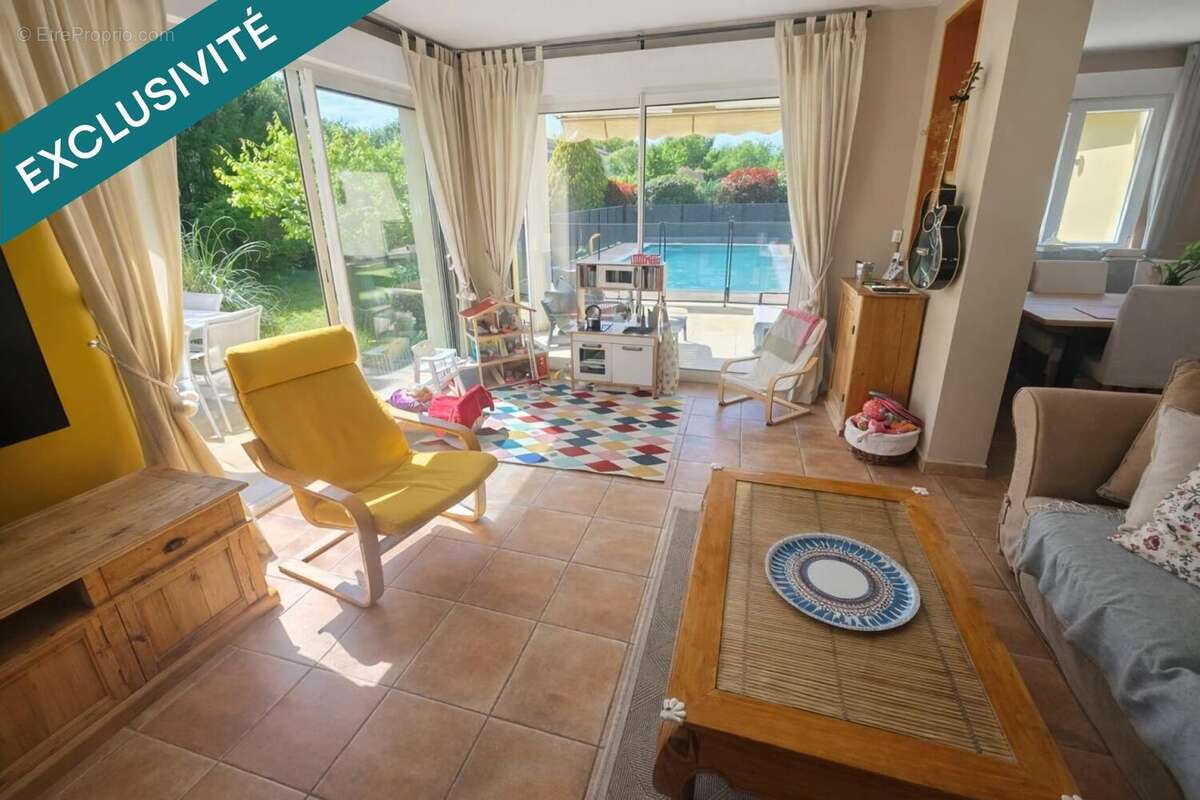 Photo 5 - Maison à MONTAGNY