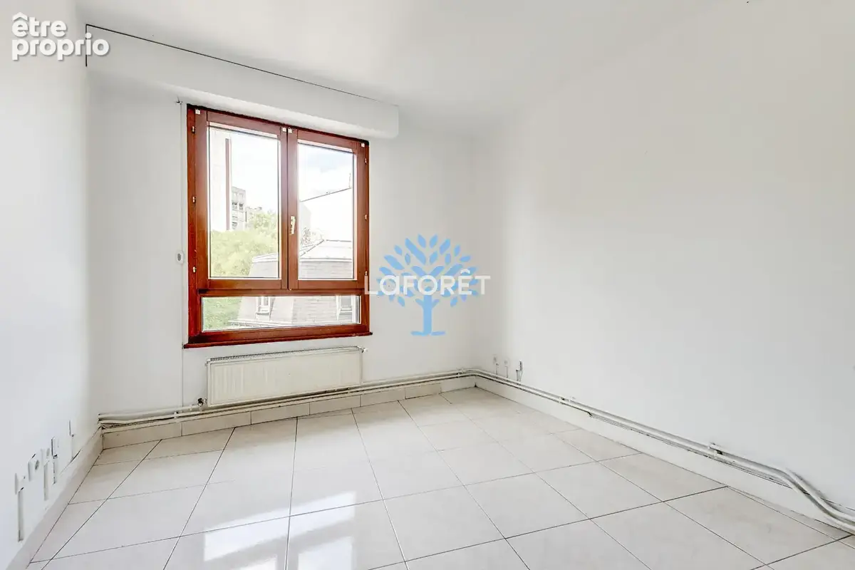 Appartement Paris 4 pièces 88 m2 - photo 8