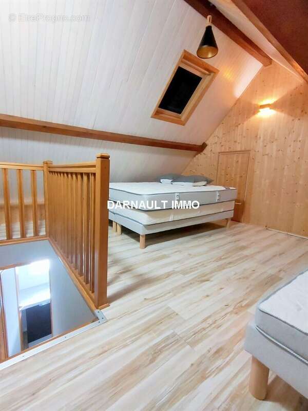 Maison à BAGNERES-DE-LUCHON