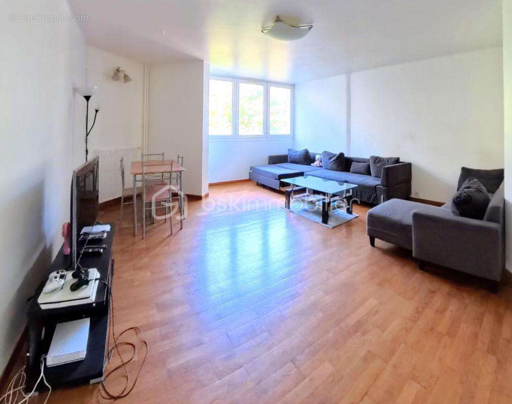 Appartement à SEVRAN