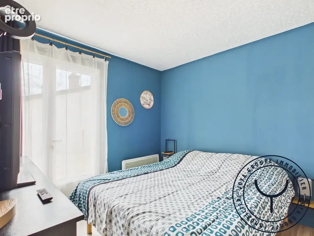Maison 81 m² à Romilly-Sur-Seine  - photo 8