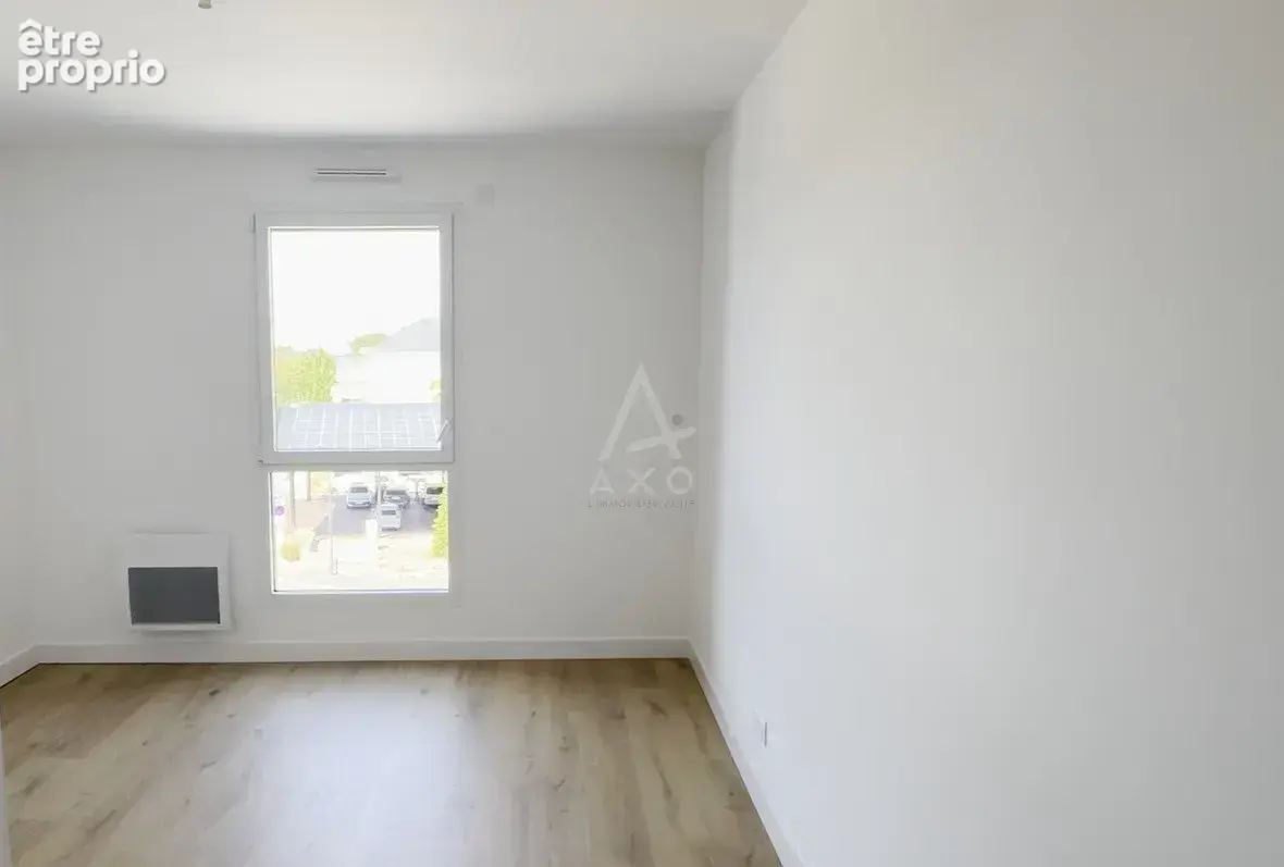 Appartement de 90 m² et sa terrasse de 25 m² au 3ème et dernier étage - photo 9