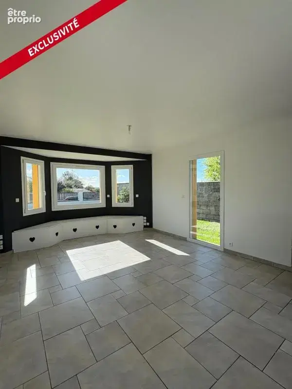 Maison vie de plain pied à Rinxent - photo 10