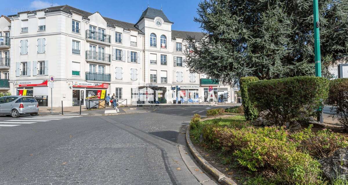 Appartement à MORANGIS