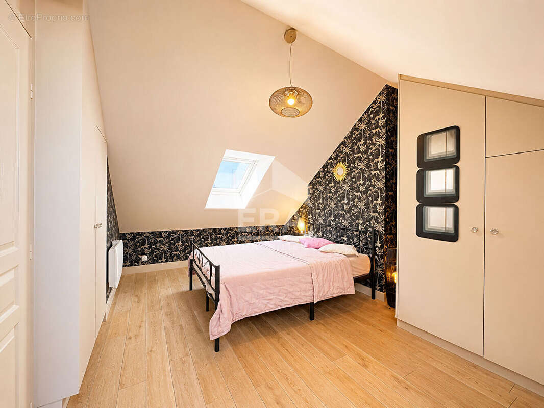 Appartement 100m² à orléans - photo 7
