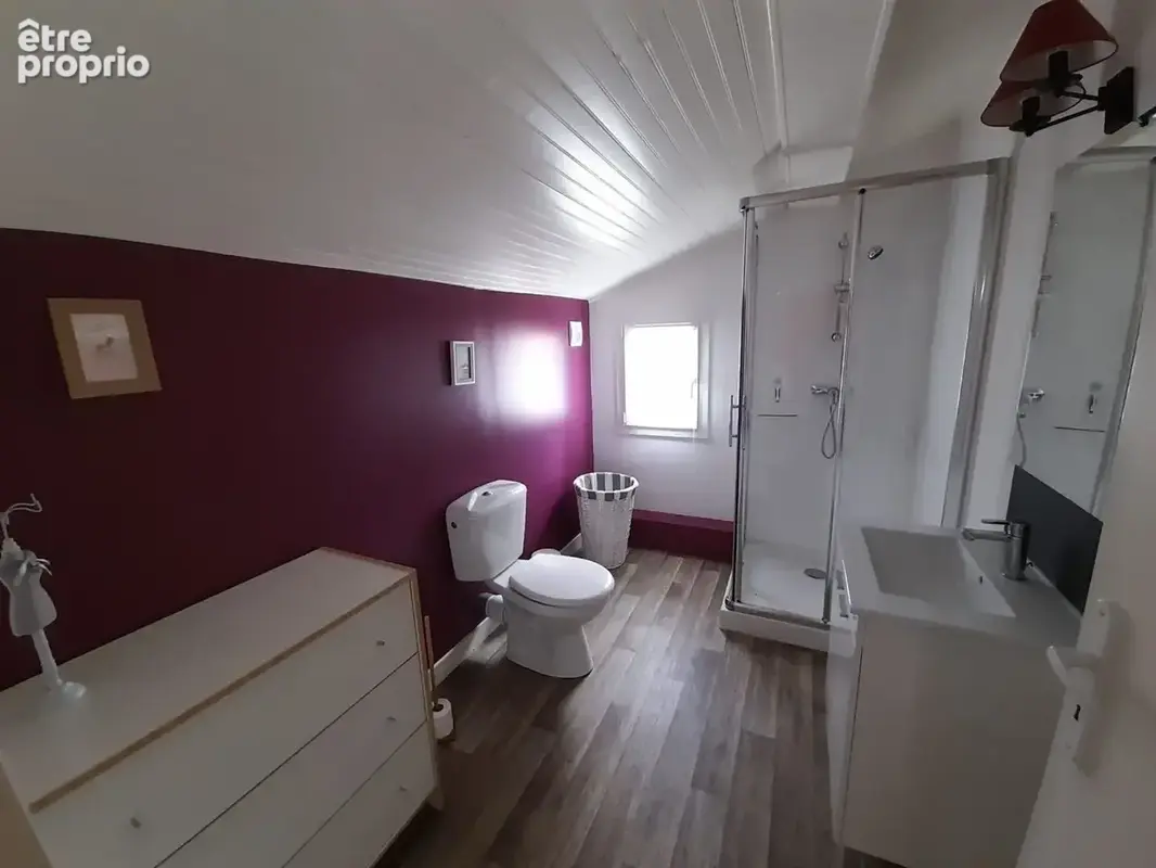 Maison 155 m² à Saint-Palais-Sur-Mer  - photo 8