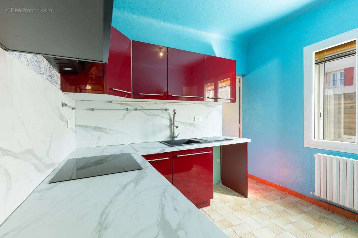 Maison à CARPENTRAS