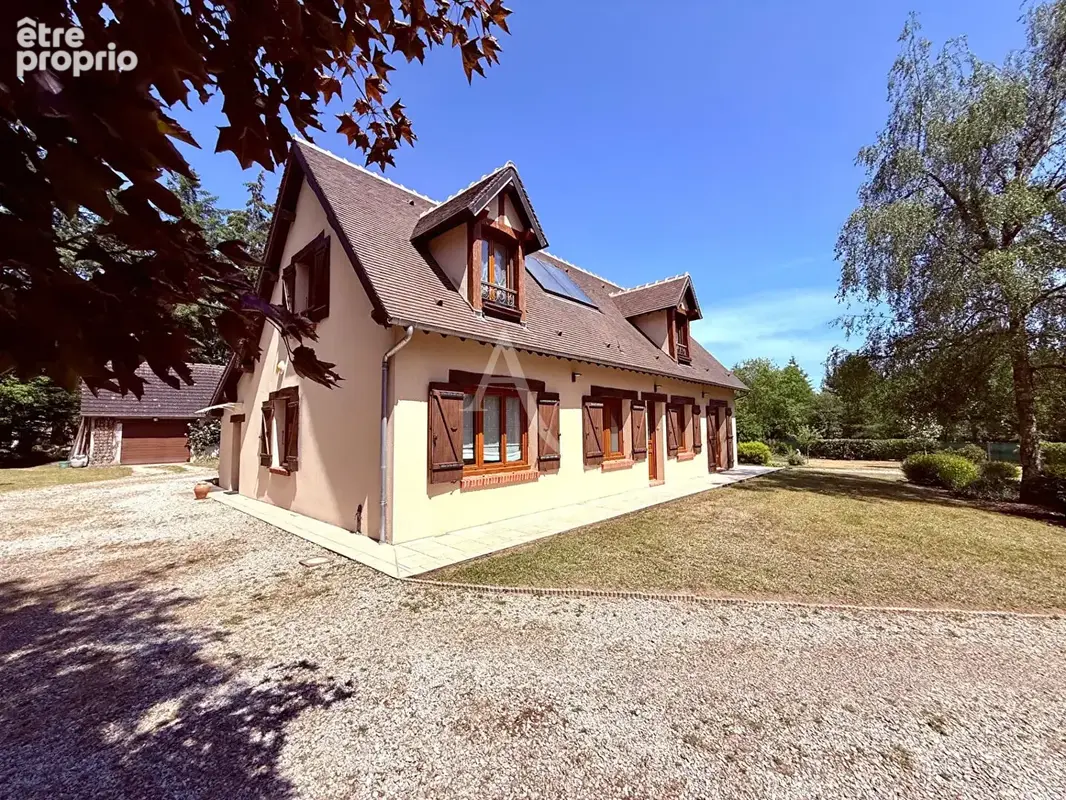 Un Vrai Coup de Coeur en Sologne ! - photo 17