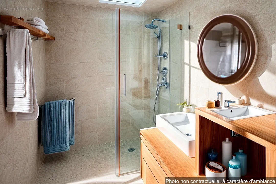 Maison à HENIN-BEAUMONT