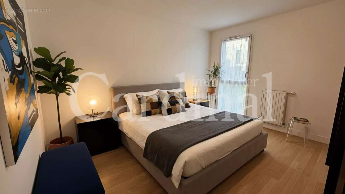 Appartement à NOISY-LE-ROI