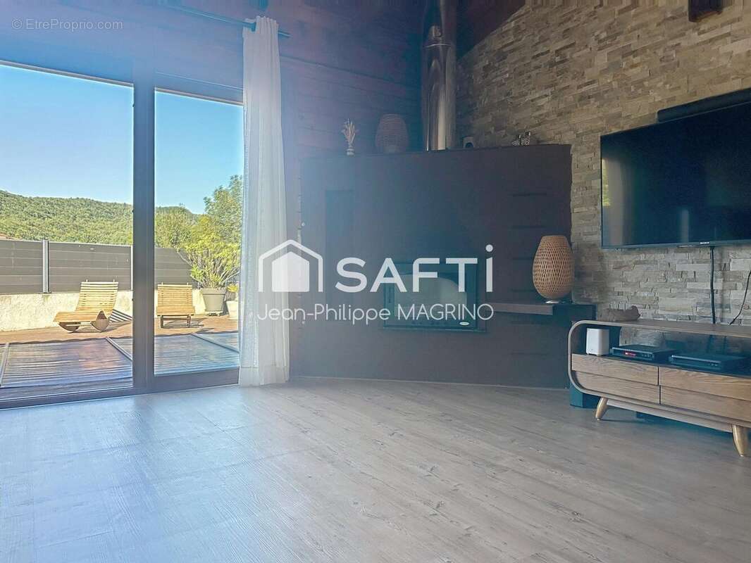 Photo 4 - Maison à LAVELANET