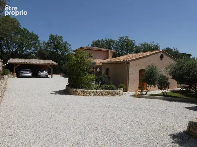 Villa Frejus - photo 11