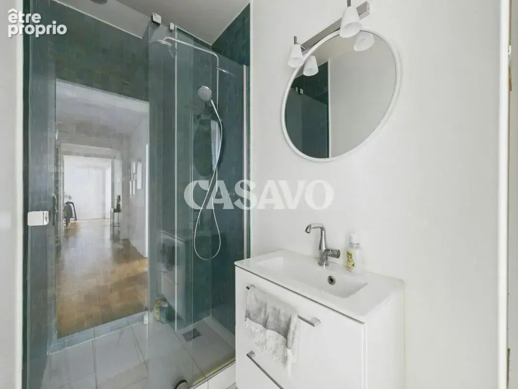 Vente Appartement 6 pièces de 135m² - 75015 Paris - photo 13