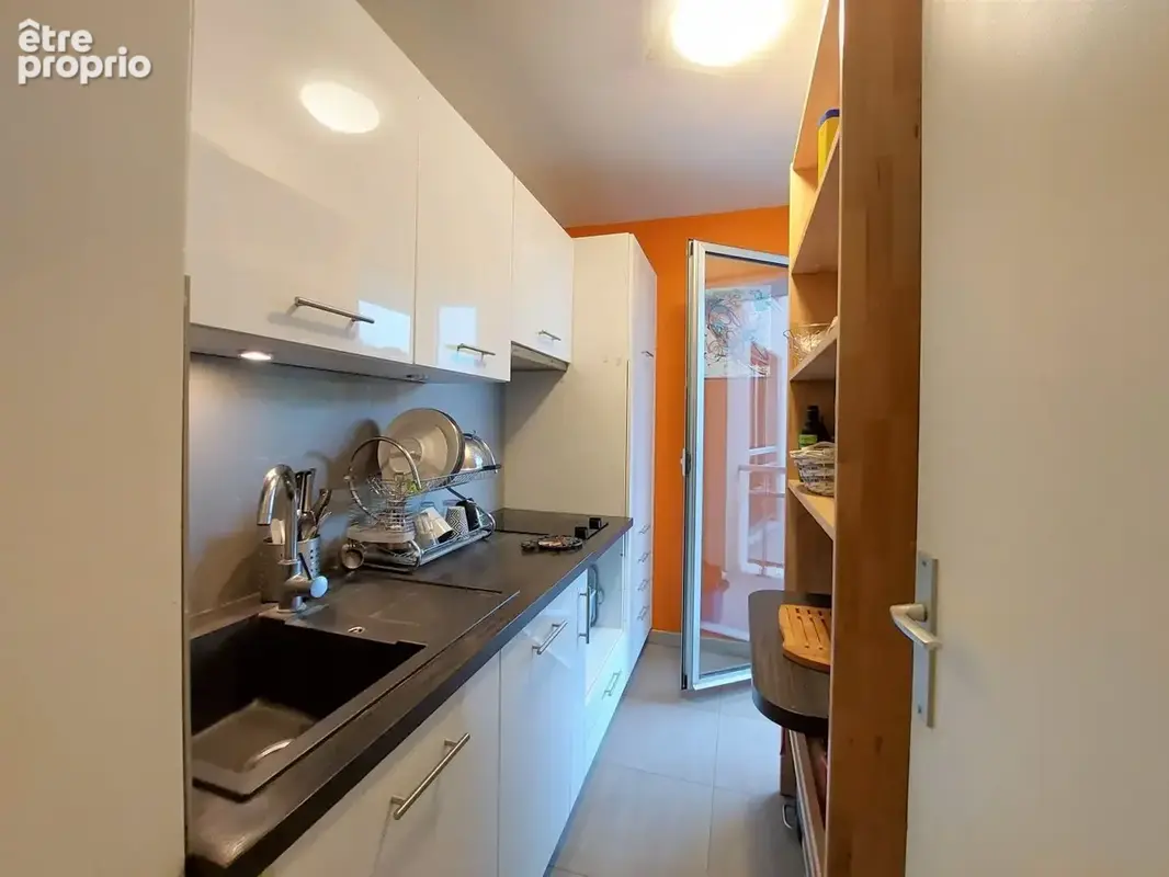 Appartement 2 pièces 49 m² à vendre à Montrouge (92120) - photo 6