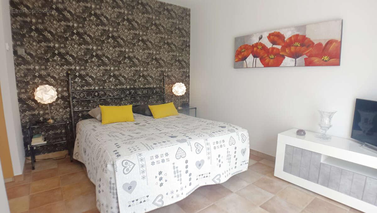 Maison à DRAGUIGNAN