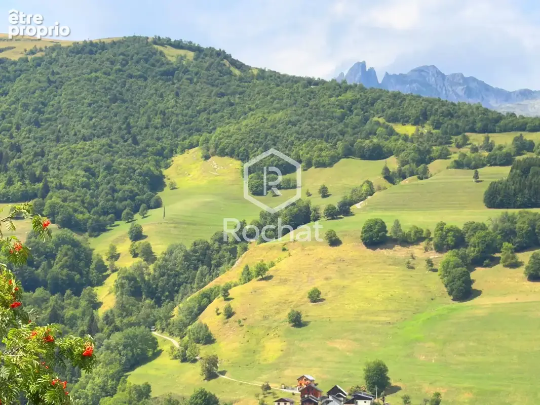 Chalet de 280 m2 à proximité des pistes, vente à terme libre sur 15 ans - photo 22