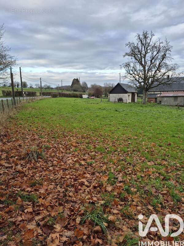 Photo 2 - Maison à MARQUES