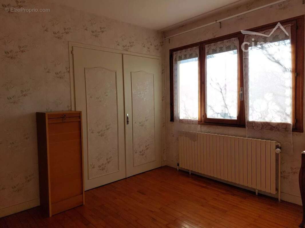 Maison à LE CHEYLAS