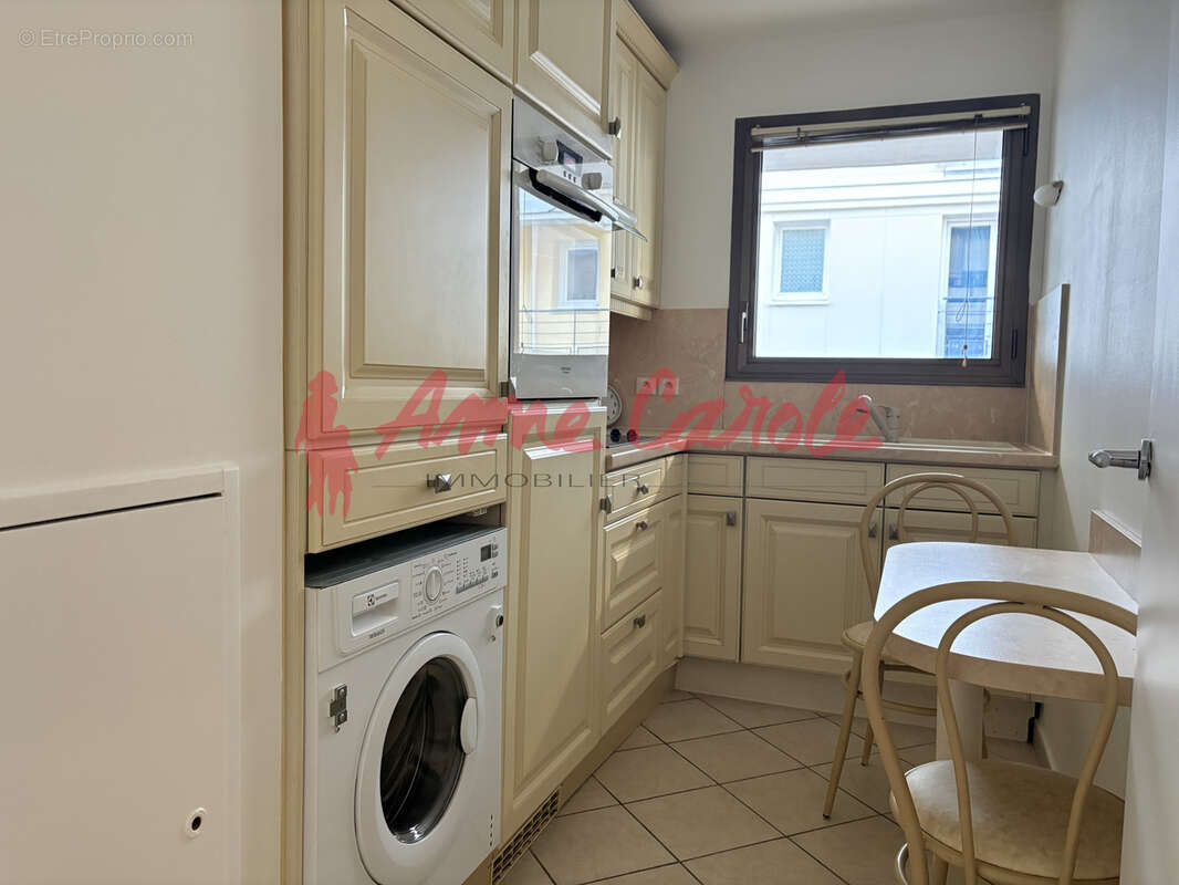 Appartement à JOINVILLE-LE-PONT