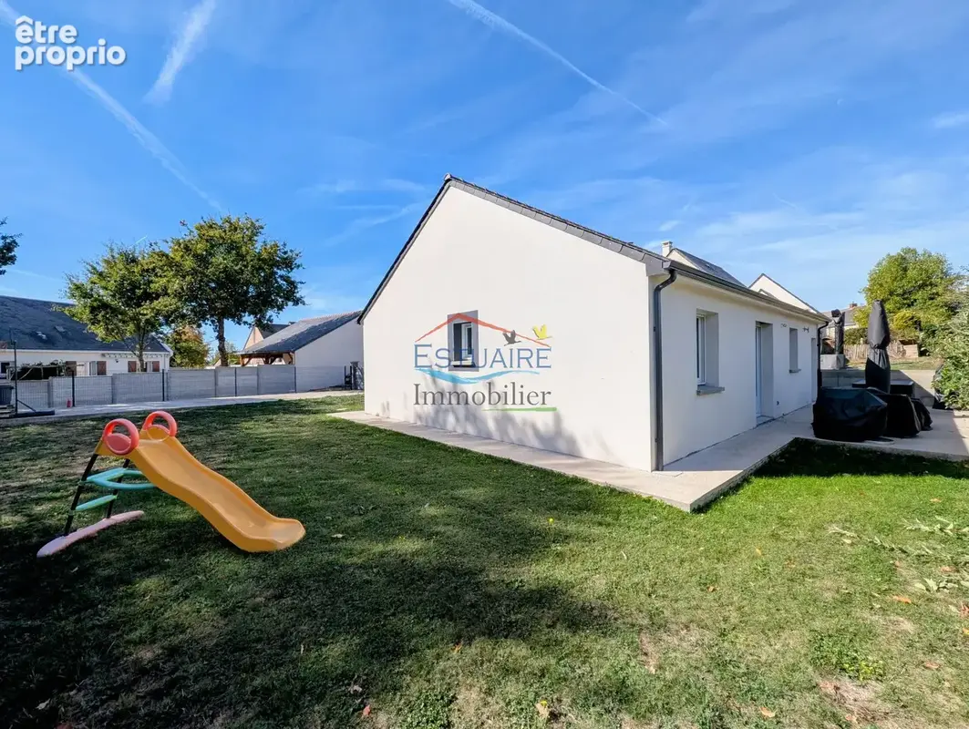 Maison 3 pièces 70 m² à vendre à Saffre (44390) - photo 8