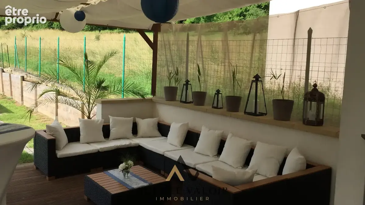 Spicheren, Maison individuelle de 176 m2 sur 34 ares - photo 15