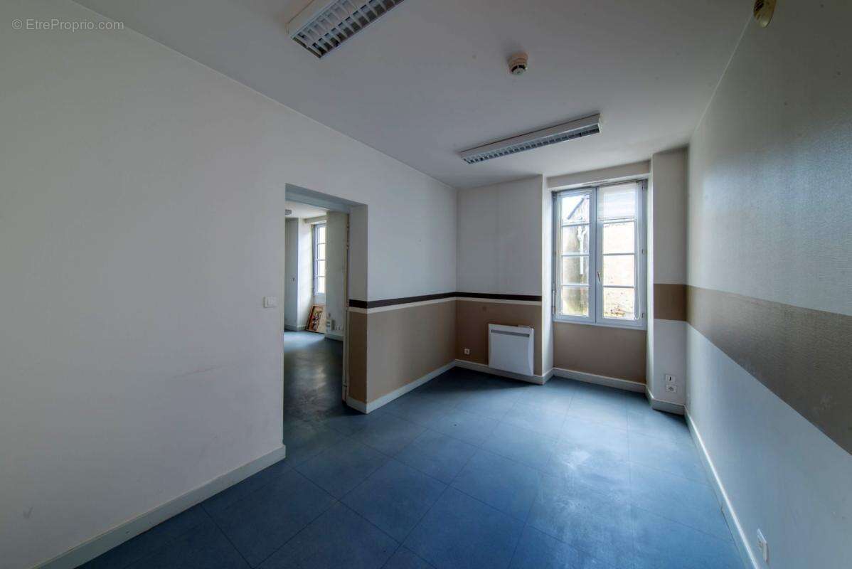 Appartement à DOUE-LA-FONTAINE