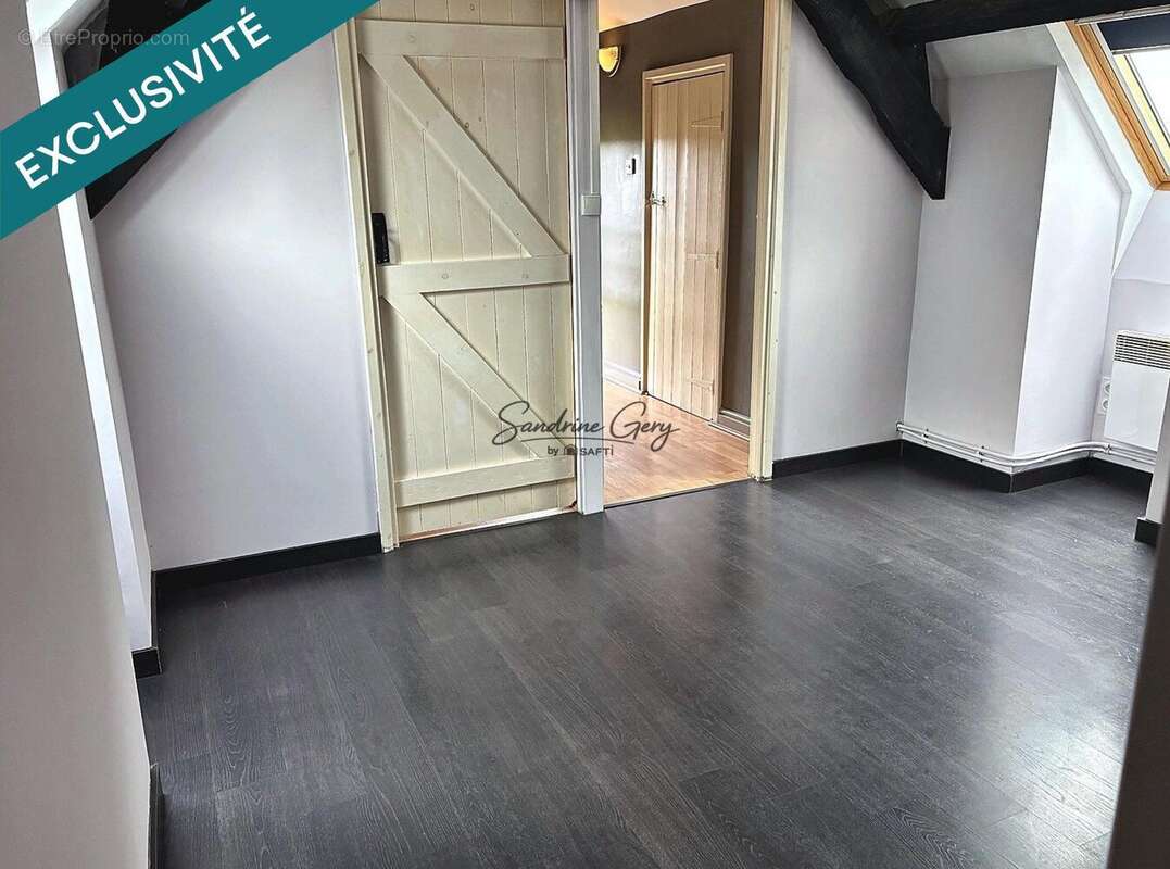 Photo 6 - Maison à FONTAINE-COUVERTE