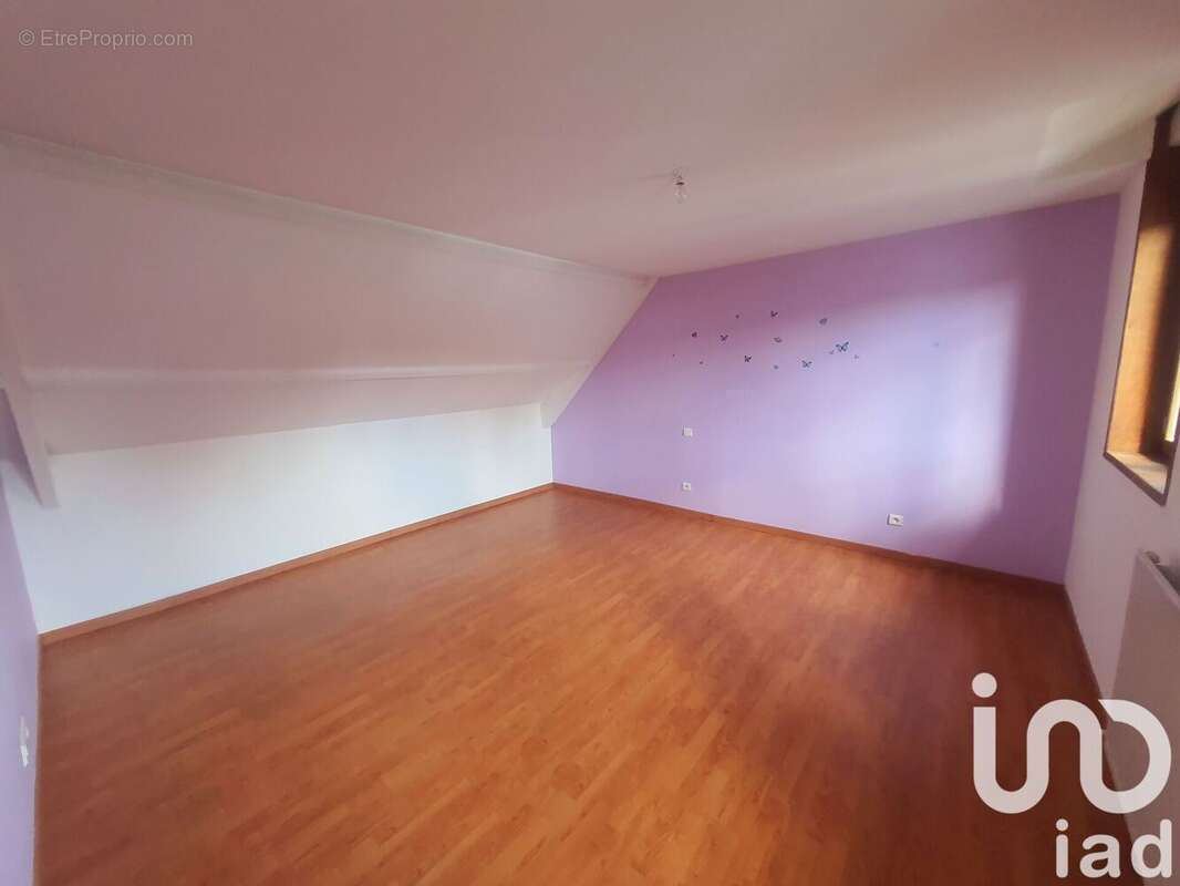 Photo 7 - Maison à HERSIN-COUPIGNY