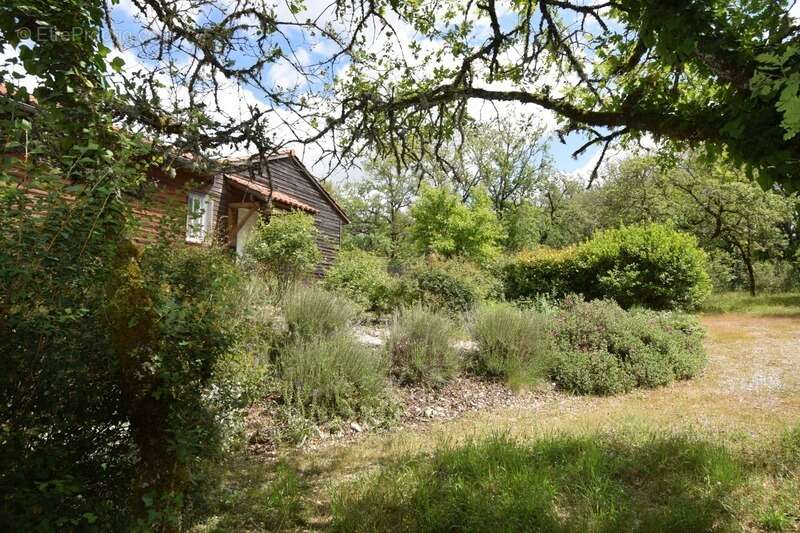 Maison en bois à vendre 3 pièces VERS (46) - photo 30