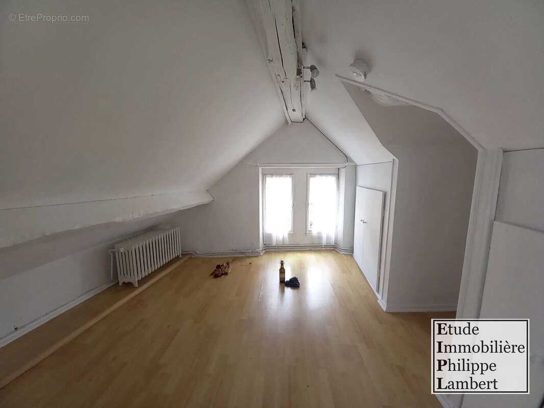 Maison à CHARTRETTES