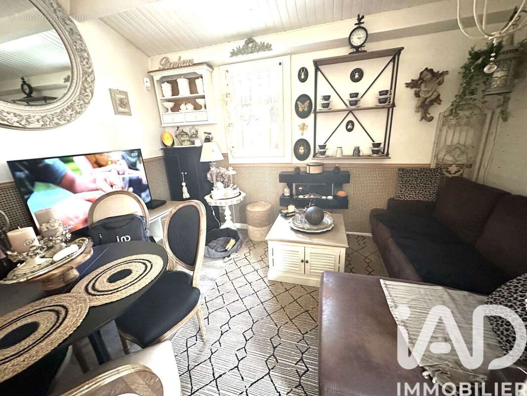 Photo 5 - Maison à LEUCATE