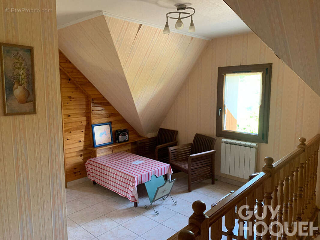 Pavillon proche de Cloyes sur le loir - photo 7